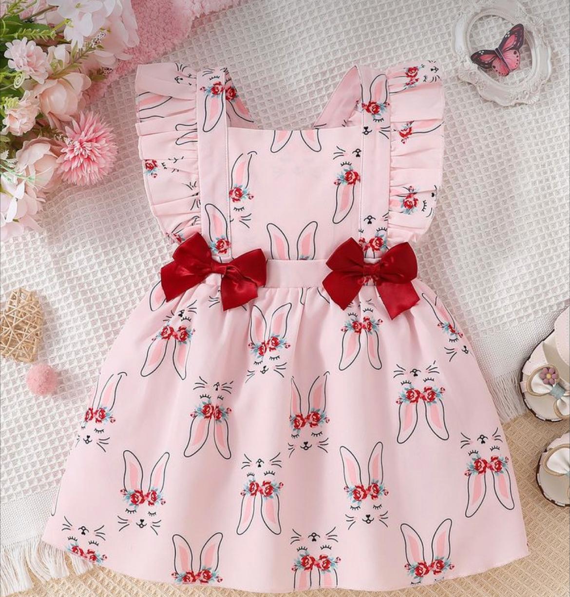 New Born Baby Dresses